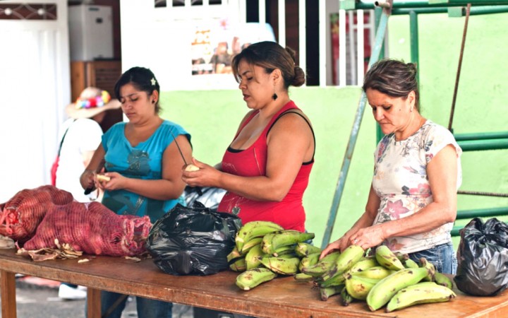 Pobreza